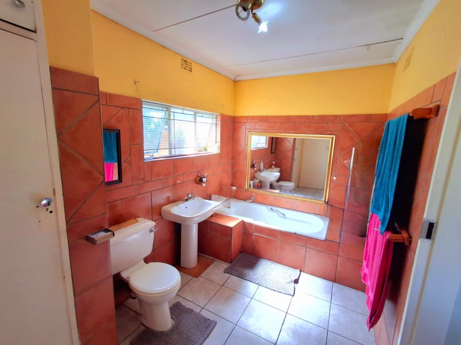 3 Bedroom Property for Sale in Sasolburg Ext 12 Free State